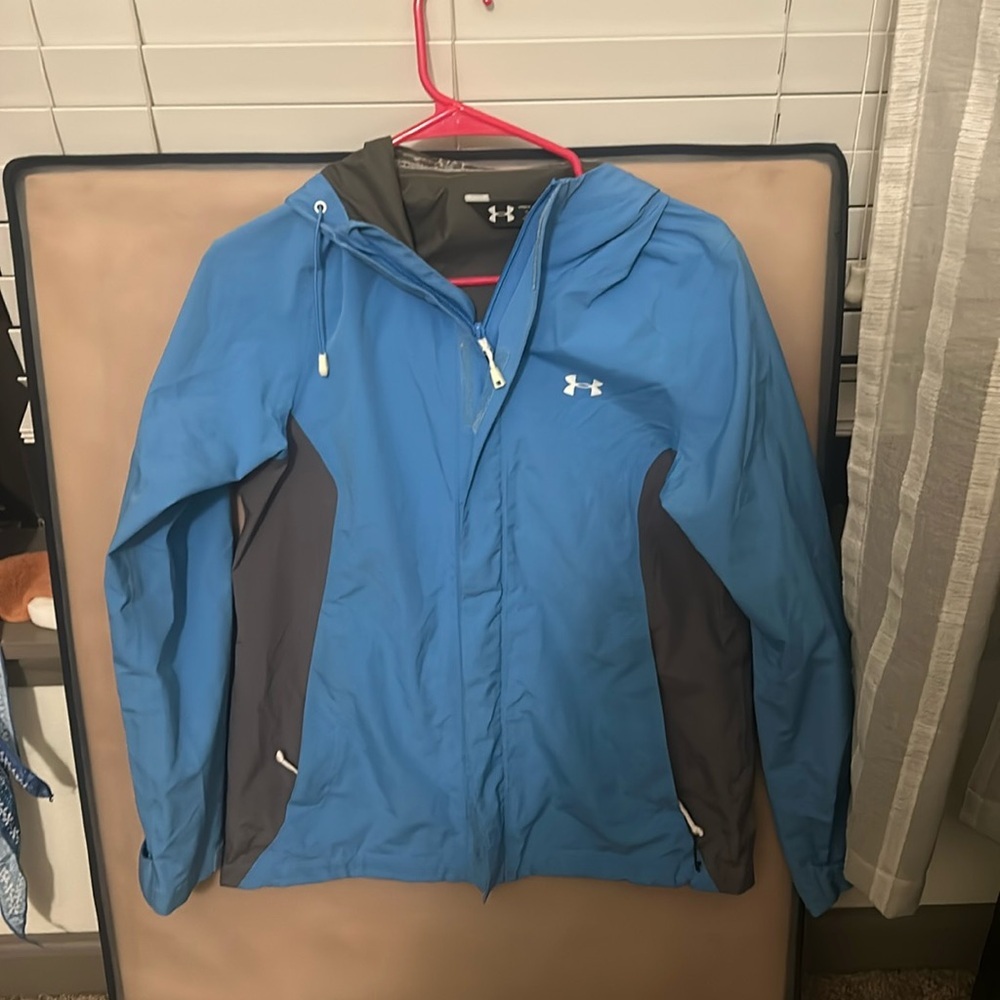 Under Armour atlas GORE-Tex active rain jacket